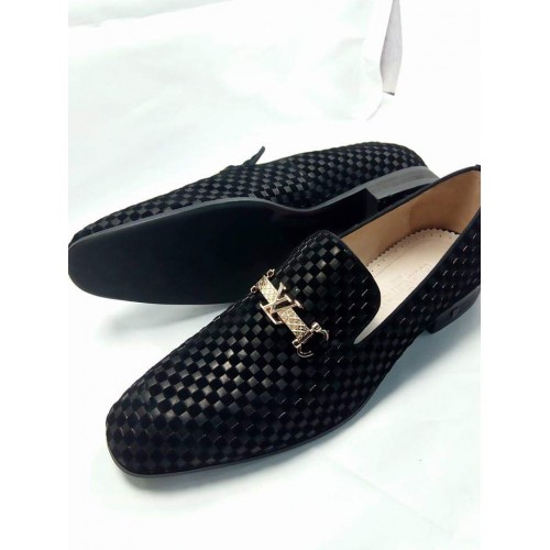 Louis Vuitton High Rated Designer Men's Shoes